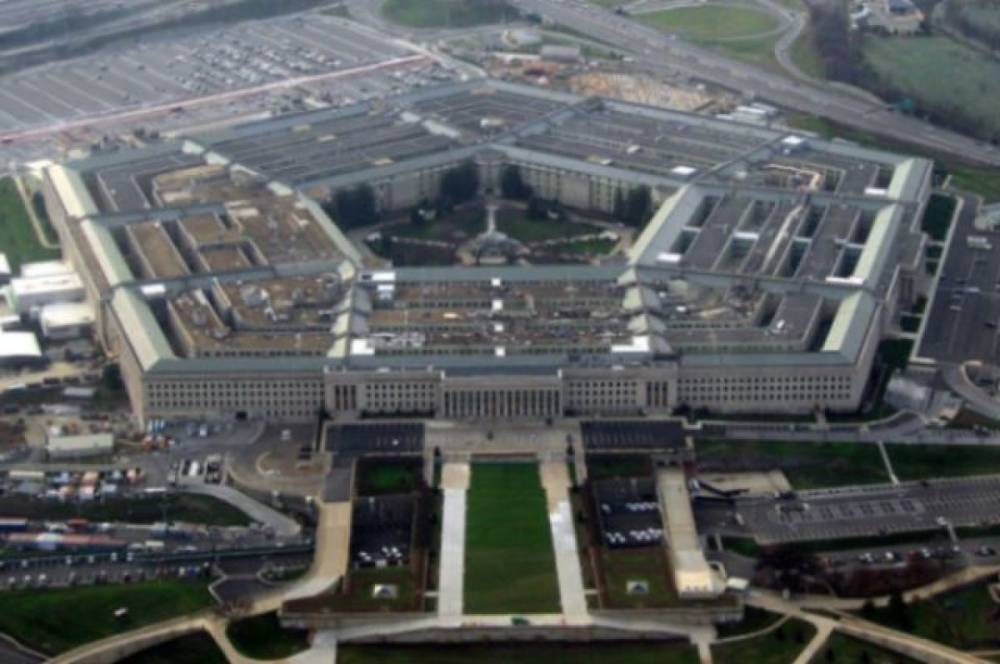 Пентагон хочет ввести обязательную вакцинацию военнослужащих