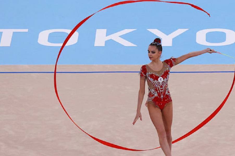 Белорусская ассоциация гимнастики открестилась от скандального поста о России