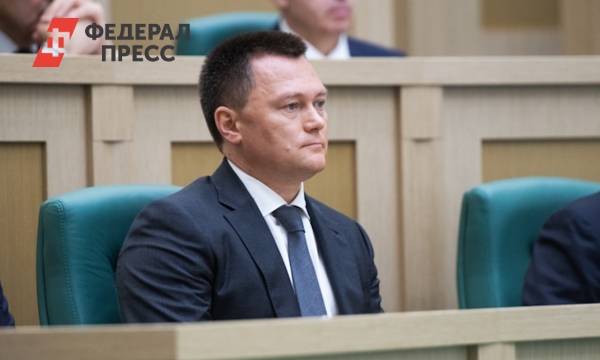 Стала известна цель визита генпрокурора России во Владивосток