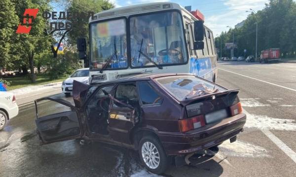 В полиции назвали самый аварийный день недели в Кузбассе