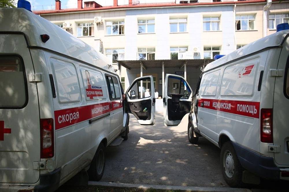 Жители Омска отсудили у больниц более ₽400 тыс. за смерть родственника от коронавируса