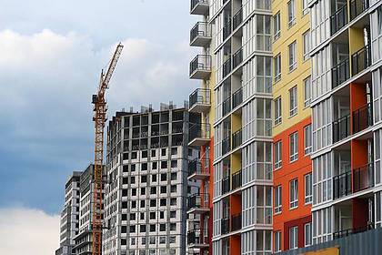 В России разработали новую методику расчета цены квадратного метра жилья