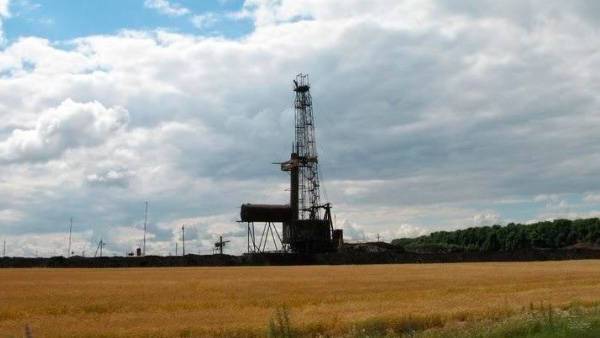 PGNiG инвестирует в газодобычу в Украине $50 миллионов — это лишь первый транш