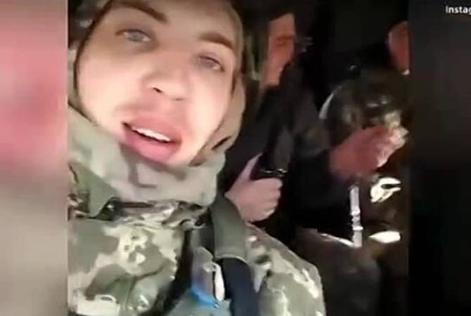 Майора ВСУ, застрелившего солдата за видео в соцсети, приговорили к пяти годам тюрьмы