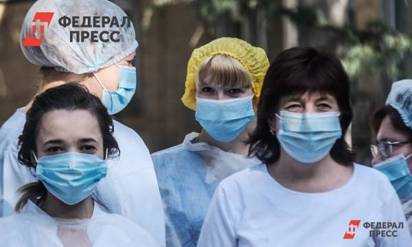 В кузбасских больницах не хватает почти 40 процентов врачей