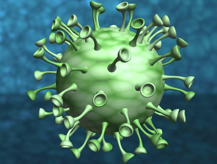 Ученые развенчали миф о принадлежности коронавируса к респираторным заболеваниям