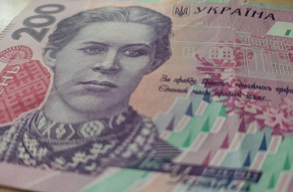 В Раде рассказали, на сколько вырастет минимальная зарплата украинцев в 2022 году