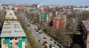 Астраханцы столкнулись с угрозой кризиса системы общественного транспорта