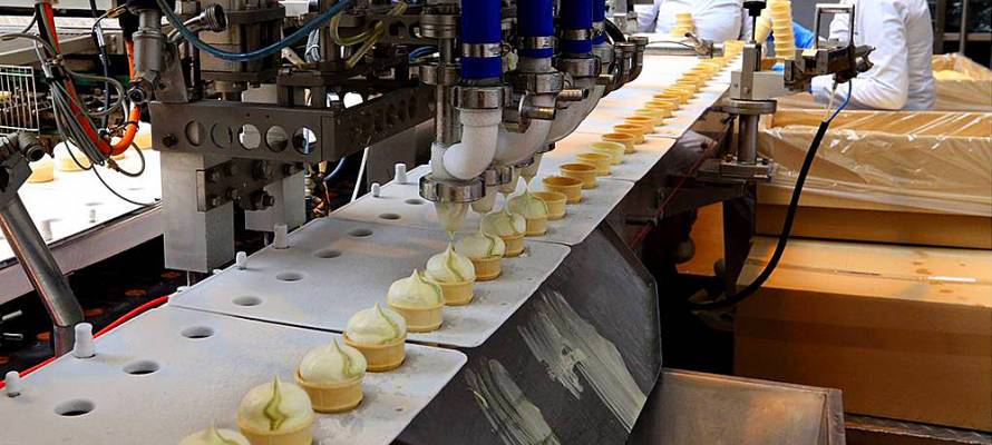 Объявлены сроки строительства первого в Карелии технопарка пищевой промышленности