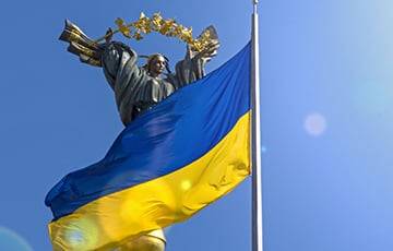 Чиновник Офиса Зеленского предложил переименовать Украину
