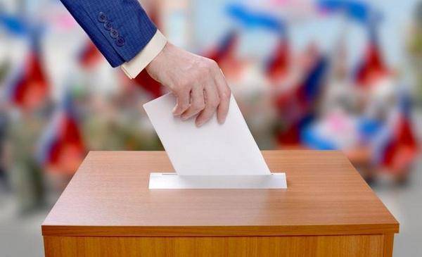 Проголосовать на выборах по месту пребывания тюменцам поможет "Мобильный избиратель"