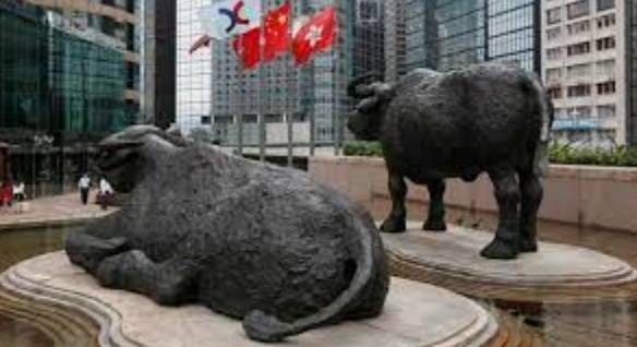 Инвесторы стали больше интересоваться IPO в Азии за пределами Китая