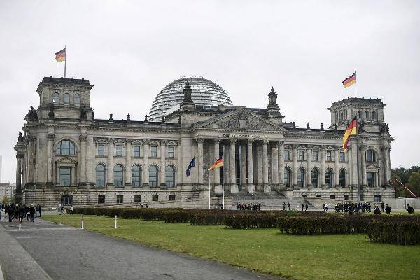 Бундестаг на просвет: берлинский суд дал старт процессу о «тайном агенте ГРУ»
