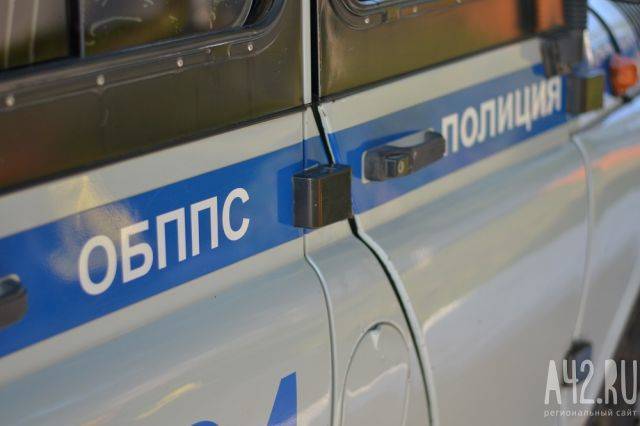 В Кузбассе два подростка дважды угнали одну иномарку