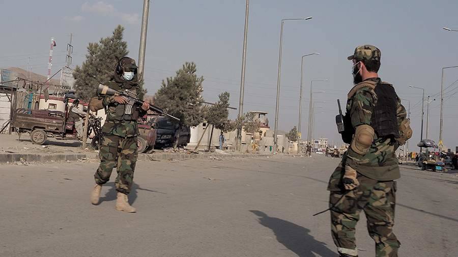 В МИД РФ заявили о сохранении террористической угрозы в Афганистане