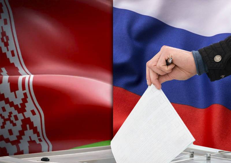 Союз нерушимый. Сдвинется ли с мёртвой точки белорусско-российская интеграция перед выборами в Госдуму?