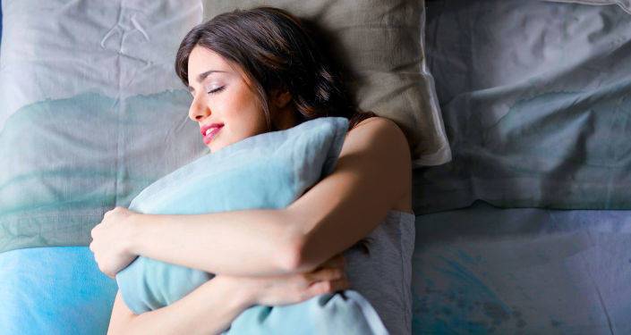 Нельзя спать меньше шести и больше девяти часов - ученые выяснили причину
