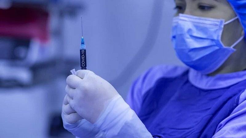 В Башкирии коронавирус выявили ещё у 303 пациентов