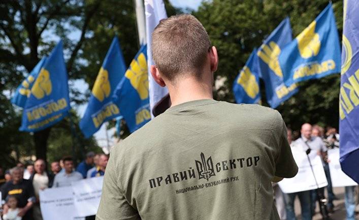 The Washington Times (США): в украинскую стратегию США должны войти права меньшинств