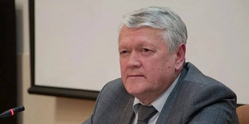 Экс-председатель СО РАН Асеев заявил в суде о своей невиновности