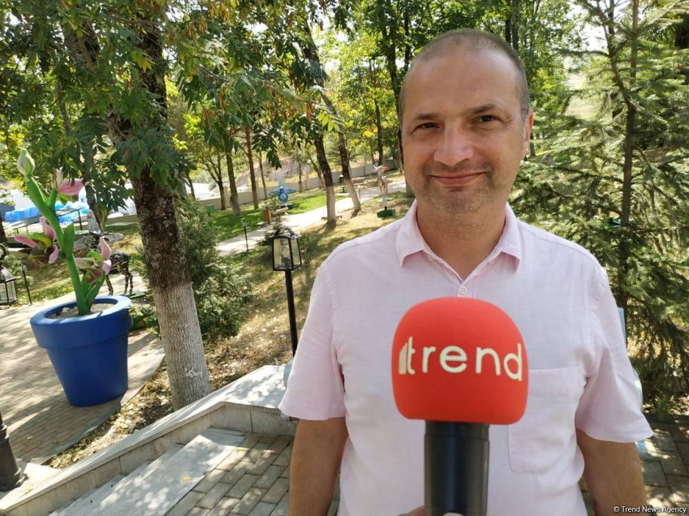 Масштаб разрушений на освобожденных территориях Азербайджана действительно шокирует – венгерский журналист