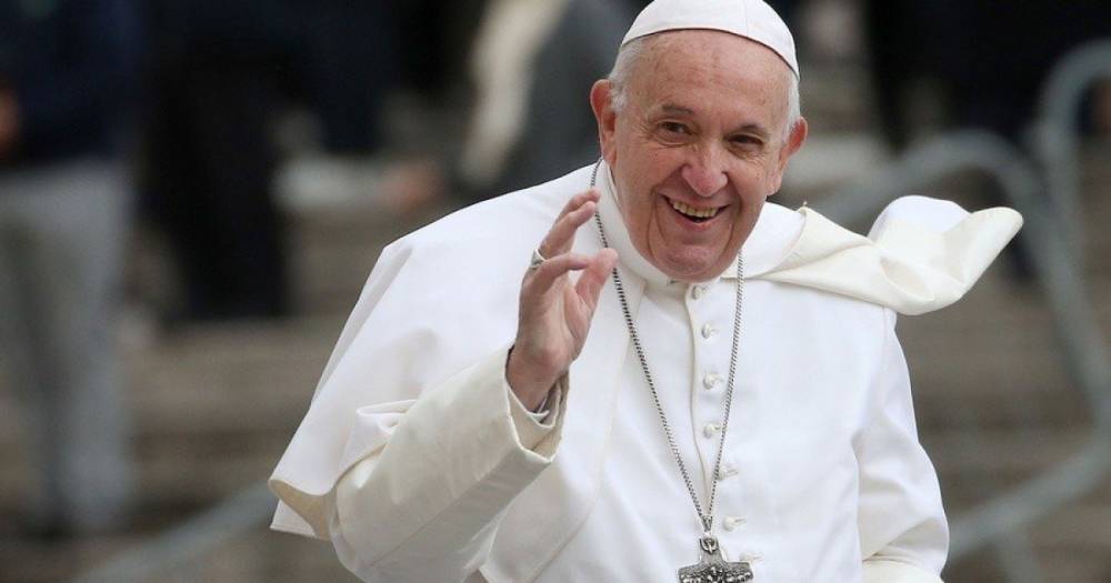 Папа Римский оконфузился, процитировав Путина в контексте США и Афганистана