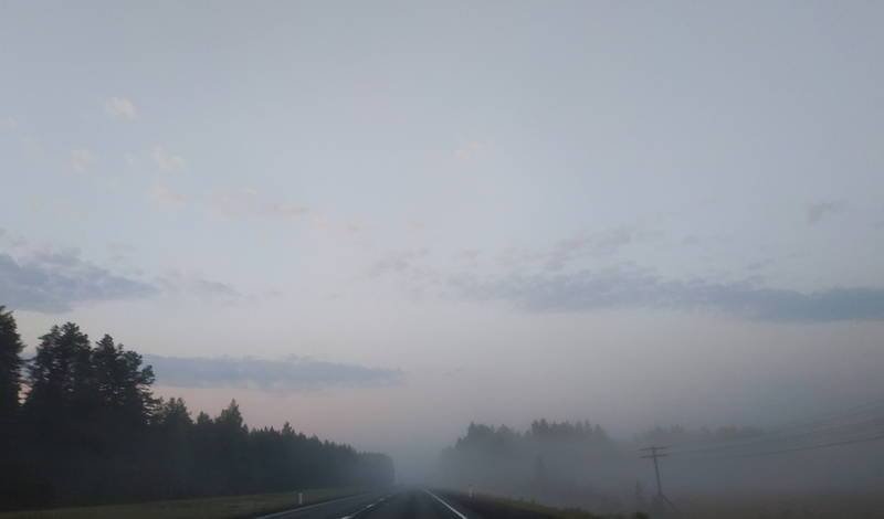 Штормовой ветер и утренний туман: МЧС Башкирии сообщил об ухудшении погоды