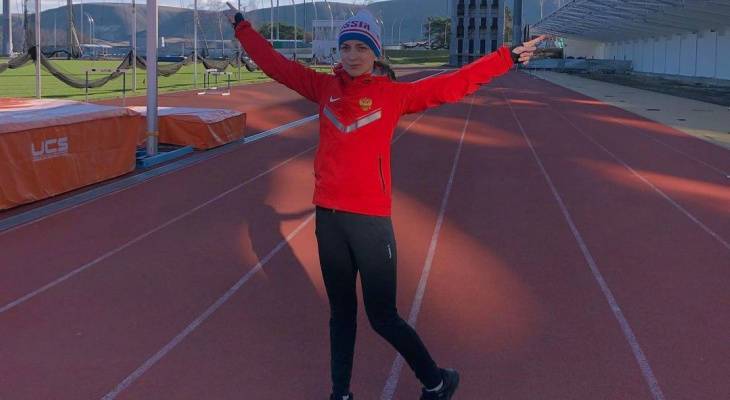 На Паралимпиаде в Токио спортсменка из Чувашии взяла "серебро"