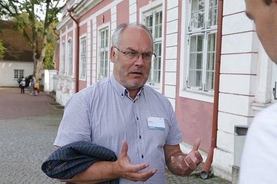 Новый президент Эстонии раскритиковал идею отказа от русского языка в школах