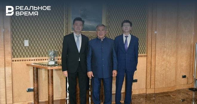 Новым генеральным консулом Казахстана в Казани станет Ерлан Искаков
