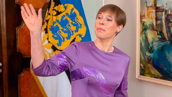 Эстонский казус: почему у популярного президента не было шансов на переизбрание