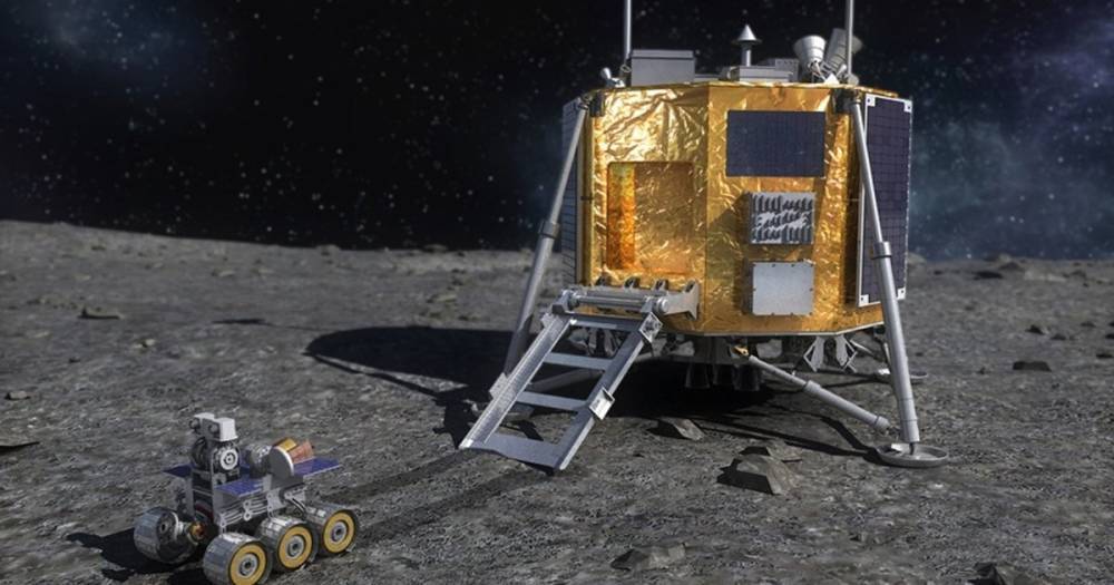 С Земли на Луну и Марс: корейская космическая станция протестирует межпланетный Интернет