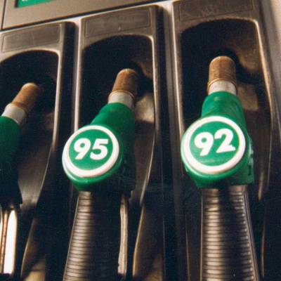 Новак: рисков роста цен на бензин в России нет