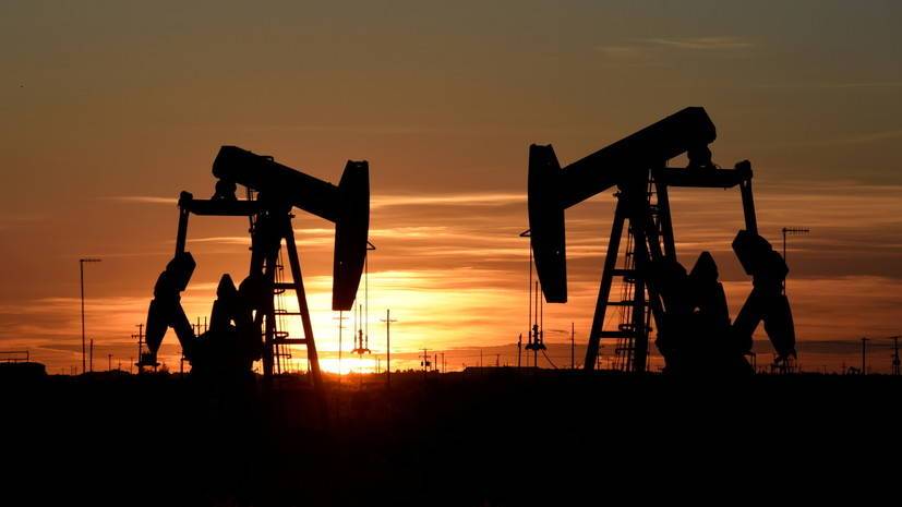 Аналитик Бодрова заявила о возможном росте цен на нефть на 1—3%