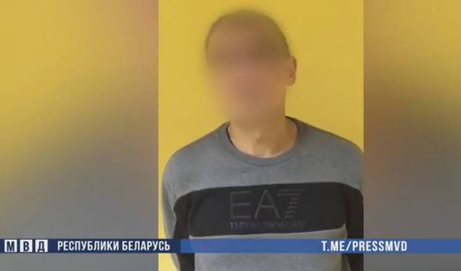 Бывшего футболиста из Могилева задержали за попытку подкупа игрока