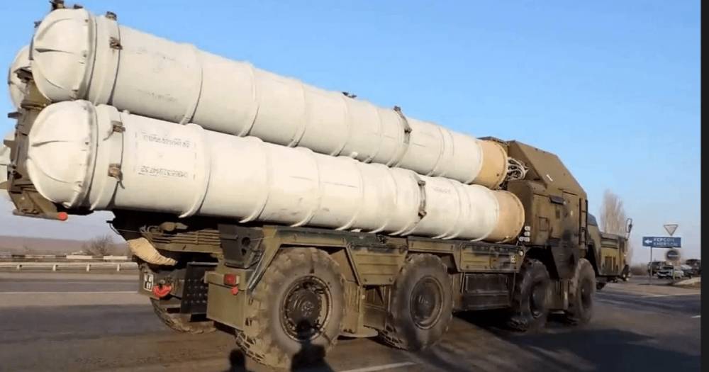 Турция модернизирует украинские ПВО: контракт уже подписан (фото)
