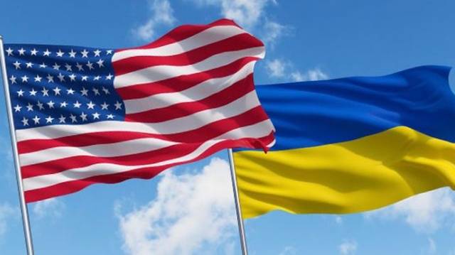 В США сообщили, какой объем военной помощи выделят Украине