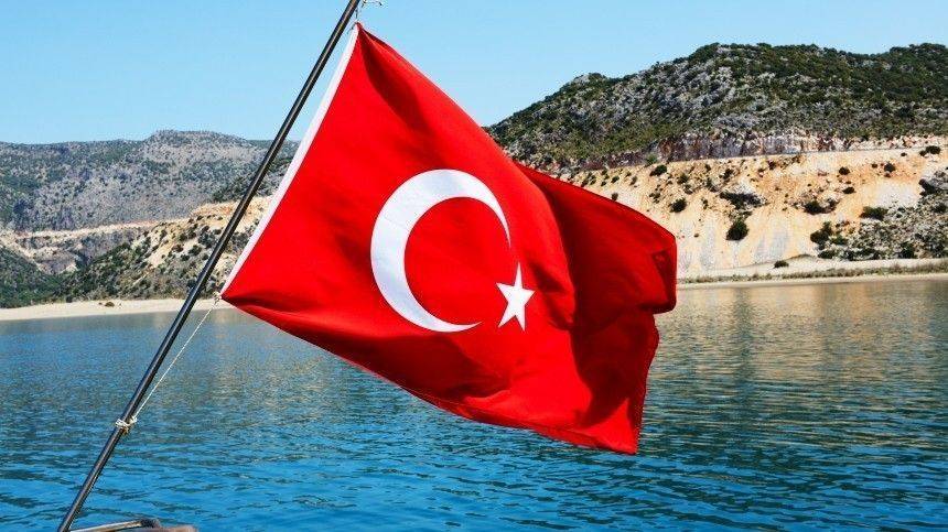 Планирующих отдохнуть в Турции с 6 сентября ждут новые ограничения