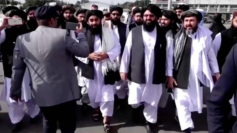 Эксперты: «Вилаят Хорасан» может затруднить консолидацию власти в руках талибов