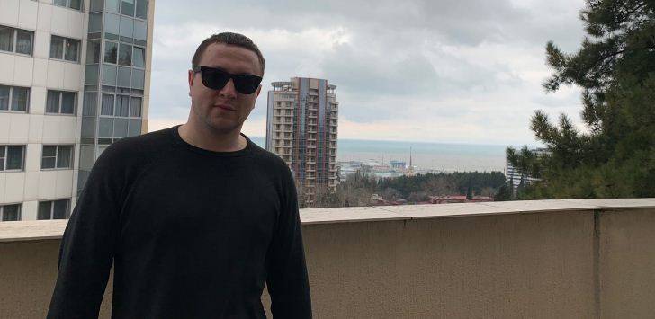 Полиция задержала депутата Смоленской облдумы Быстрова за дебош в квартире возлюбленной