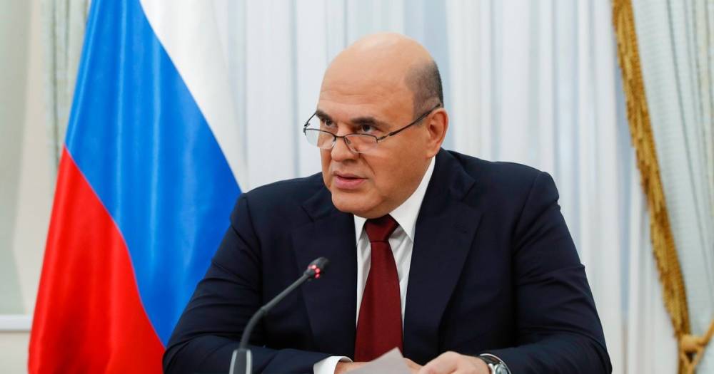 Премьер-министр России рассказал о неудаче при поступлении в МГУ
