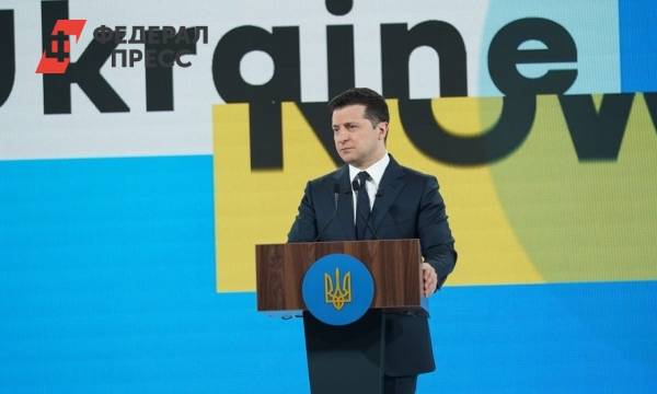 «Гомерический смех»: украинский политолог объяснил, почему Киеву не стать союзником США