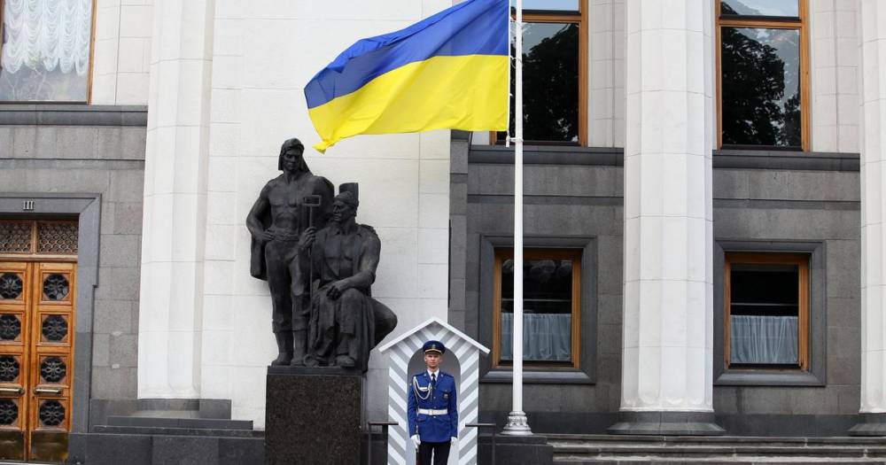 "Токсичный вопрос": в Киеве оценили шансы Украины стать союзником США