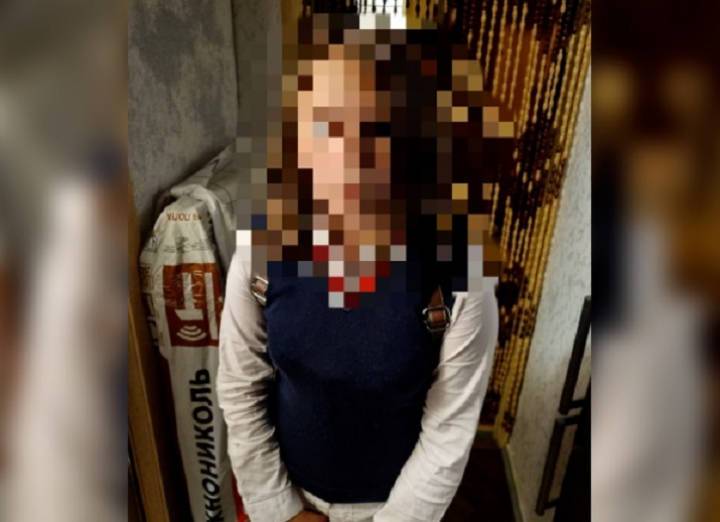 Пропавшую 10-летнюю девочку в Ленобласти нашли в квартире взрослого мужчины