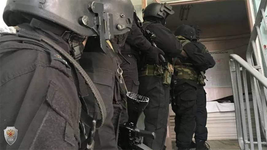 Двое вооруженных боевиков ликвидированы в Дагестане