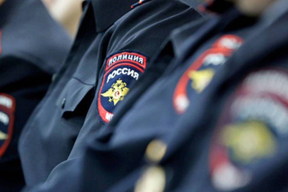 Полицейские нашли Петербурге 10-летнюю девочку у педофила