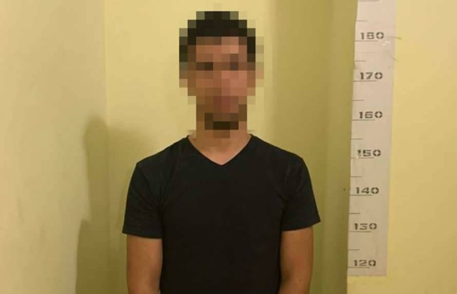 На Одесчине поймали боевика ИГИЛ