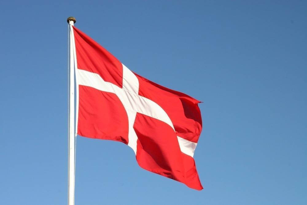 В Дании отменили все связанные с коронавирусом ограничения