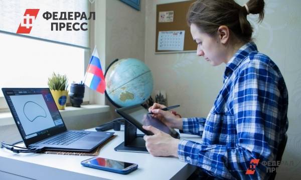 Три миллиона россиян работают на себя: «Бьются рекорды по самозанятости»