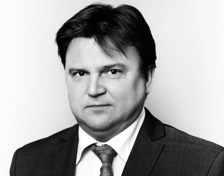 Законодательное собрание высказало соболезнования в связи со смертью ректора ННГАСУ Андрея Лапшина